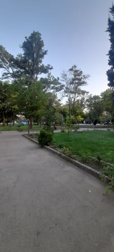 عکس بوستان فردوس | پارک پردیسان